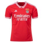 23/24 Benfica Home Jersey