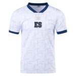 23/24 El Salvador Away Jersey