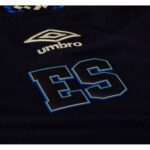23/24 El Salvador Third Jersey - Image 3