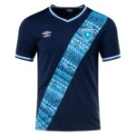 23/24 Guatemala Away Jersey