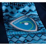 23/24 Guatemala Away Jersey - Image 3