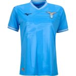 23/24 Lazio Home Jersey