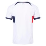 23/24 PSG Away Jersey - Image 2