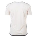 23/24 Roma Away Jersey - Image 2