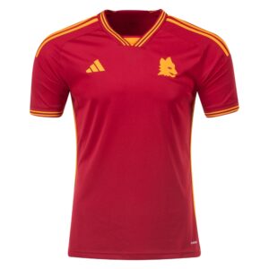 23/24 Roma Home Jersey