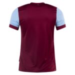 23/24 West Ham Home Jersey - Image 2