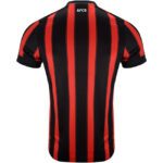 23/24 Bournemouth Home Jersey - Image 2