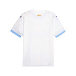 23/24 Girona Away Jersey - Image 2