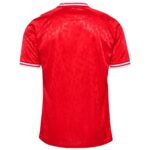 24/25 Denmark Home Jersey - Image 2