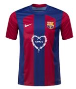 24/25 Barcelona Karol G Edition Jersey