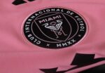 24/25 Women's Inter Miami CF Home Jersey - Image 3