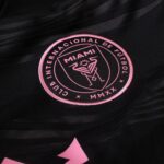 24/25 Women's Inter Miami CF Away Jersey - Image 3