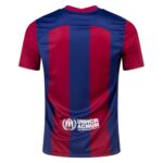 24/25 Barcelona Karol G Edition Jersey - Image 2