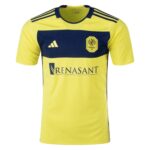 24/25 Nashville SC Home Jersey
