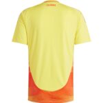 24/25 Colombia Home Jersey - Image 2