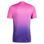 24/25 Germany Away Jersey - Image 2