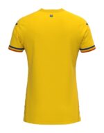 23/24 Romania Home Jersey - Image 2