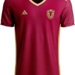 24/25 Venezuela Home Jersey