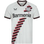 23/25 Bayer Leverkusen 04 Away Jersey