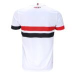 24/25 Sao Paulo Home Jersey - Image 2