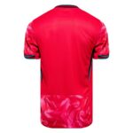 24/25 South Korea Home Jersey - Image 2