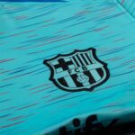 23/24 Women's Barcelona Third Jersey - Image 3