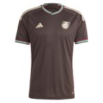 23/24 Jamaica Away Jersey