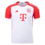 23/24 Bayern Munich Home Jersey