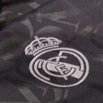 24/25 Real Madrid Third Jersey - Image 3