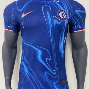 24/25 Chelsea Home Jersey (Player Version)