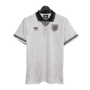 Jersey UK Retr?′ 1990 - White