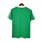 Jersey Selection M??xico I 1986 - Green - Image 2