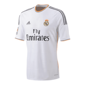 Jersey Real Madrid Retro I 13/14