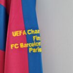 Jersey Long Sleeve Barcelona 05/06 - Image 4