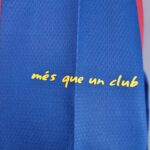 Jersey Long Sleeve Barcelona 10/11 - Image 4