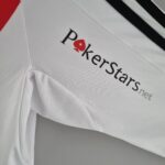 Jersey Long Sleeve River Plate 09/10 - Image 5