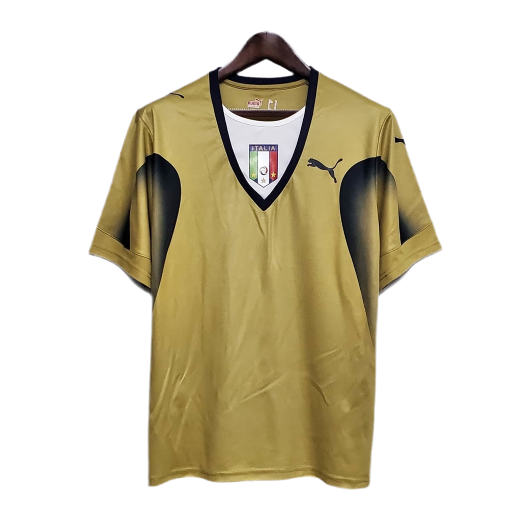 FA59B7F0-32CE-4E03-A74D-F2921B9326FB.png Jersey Italy Retro 2006 - Image 1