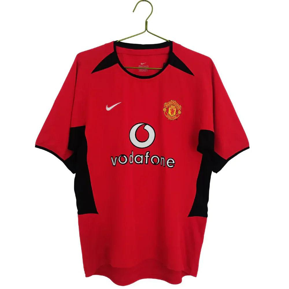 IMG-7414.jpg Jersey Manchester United Retro 02/04 - Red - Image 1