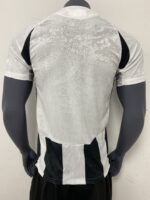 24/25 Juventus Home Jersey (Player Version) - Image 2