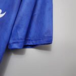 Jersey Cruzeiro Retro 1993/1994 Blue - Image 5