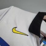 Jersey Internazionale Retro 1998/1999 - White - Image 5