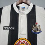Jersey Newcastle Retro 1995/1997 - Image 4