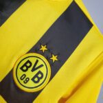 Jersey Borussia Dortmund Retro 12/13 - Image 4