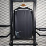 Real Madrid Retro 2014-2015 Third Kit Long Sleeve - Image 2