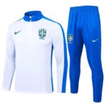 Brazil Training Suit 2024/2025 - Image 5