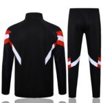 Manchester United Kids Jacket Suit 2024/2025 - Image 11