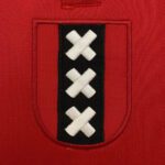 2025/2026 Ajax 125th Anniversary Jersey Long Sleeve - Image 5
