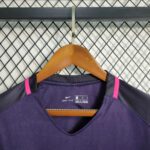 2016/2017 Retro Barcelona Away Jersey Long Sleeve - Image 4