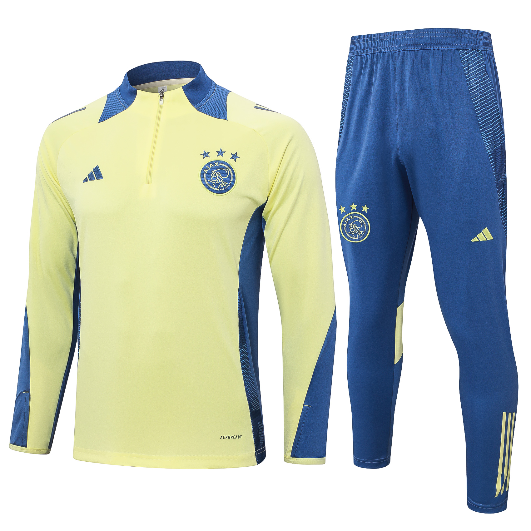 1f69476a.jpg Ajax Training Suit 2024/2025 - Image 1
