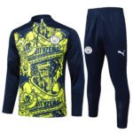 Manchester city Training suit2024/2025